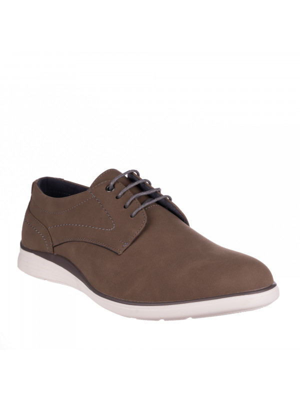 N76366 Braon-siva