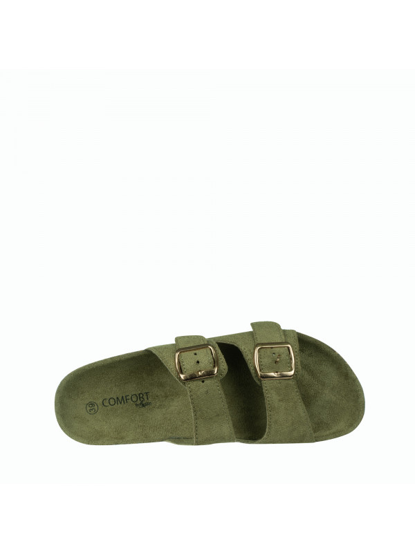 N76420 Zelena 