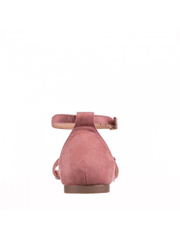 N76455 Pink
