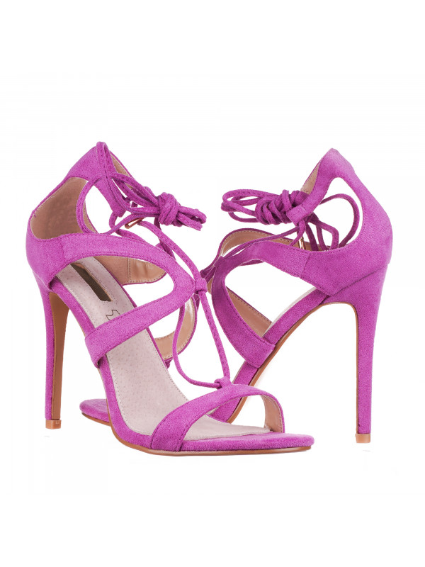 N76483 Pink
