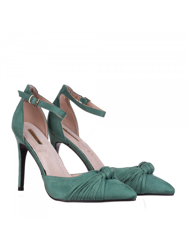 N76502 Zelena