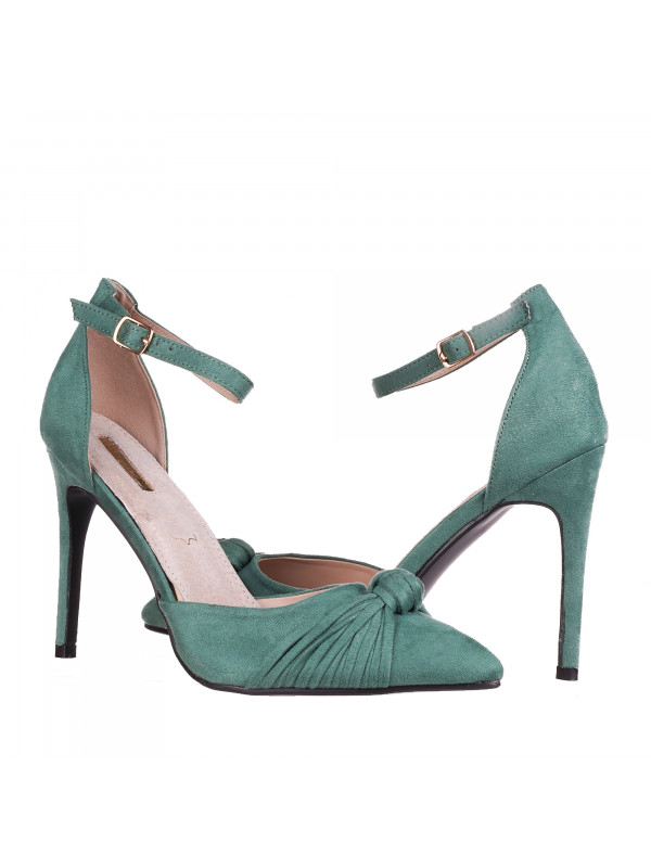 N76502 Zelena