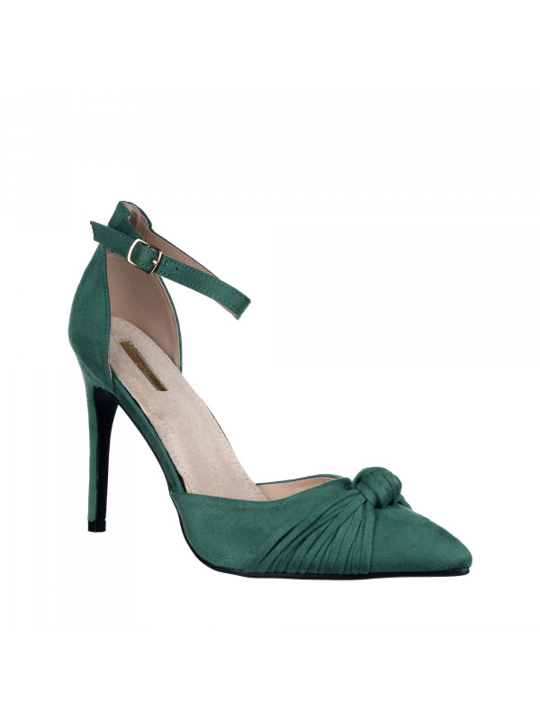 N76502 Zelena