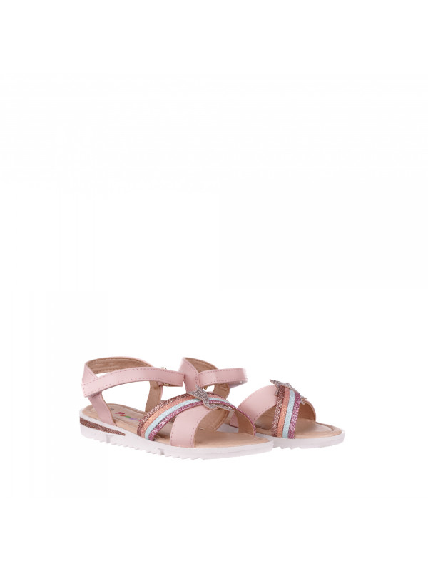 N76538 Pink