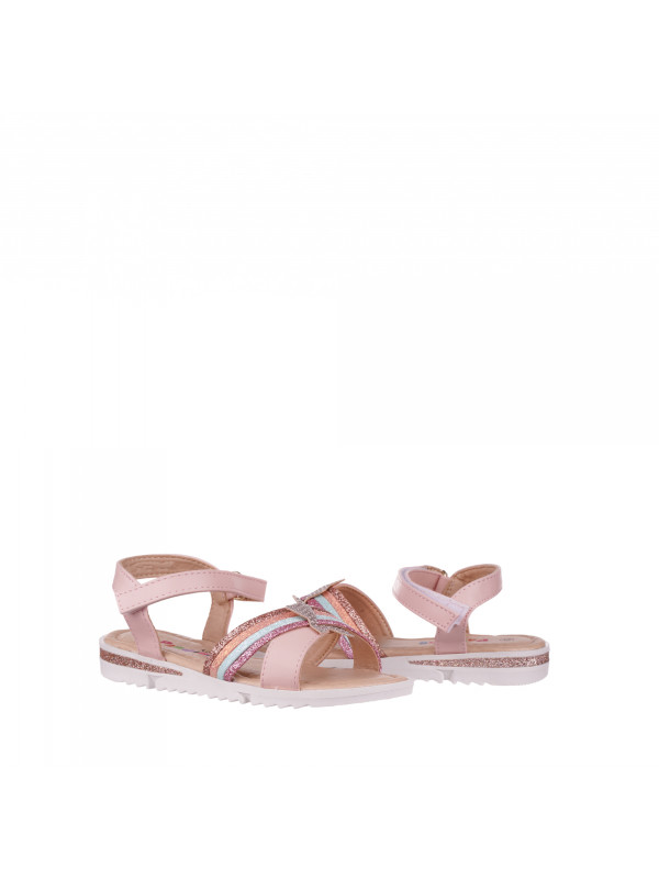 N76538 Pink