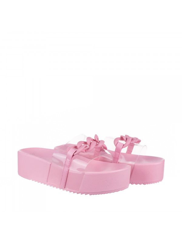 N76638 Pink