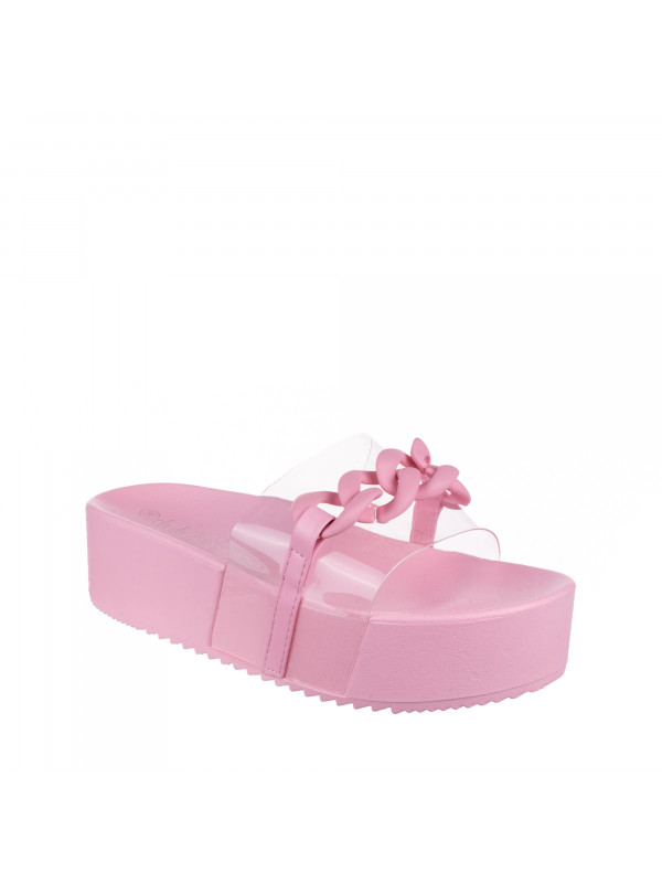 N76638 Pink