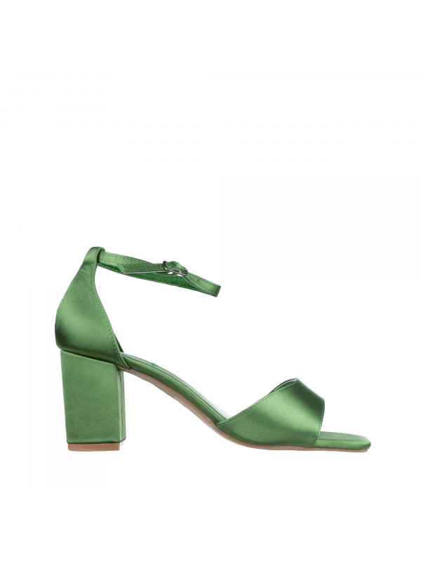N76650 Zelena