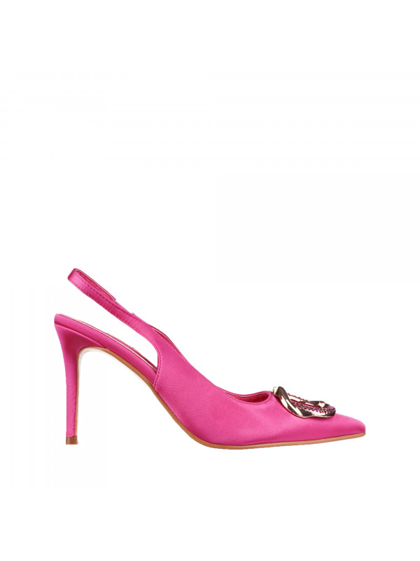 N76668 Pink