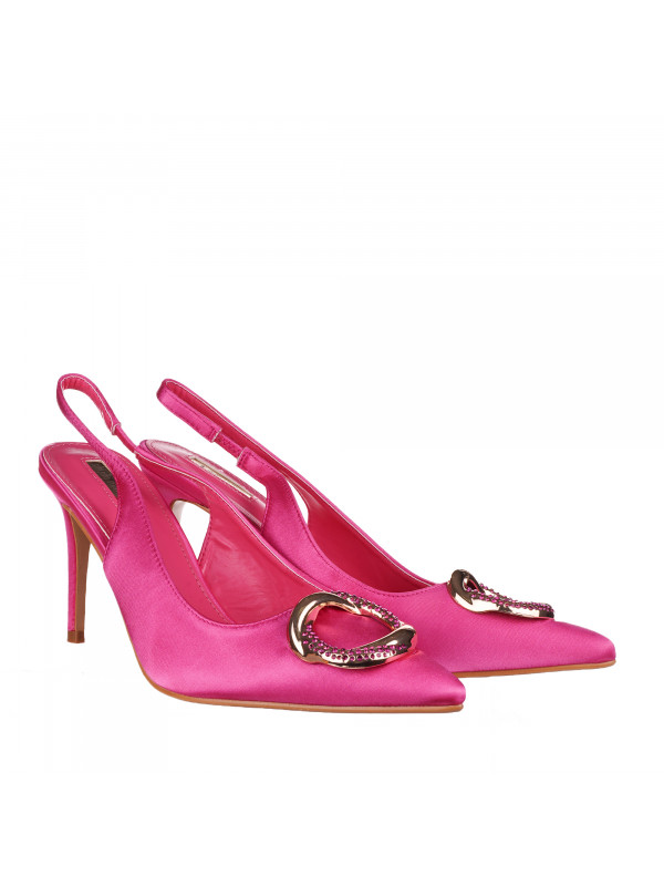 N76668 Pink