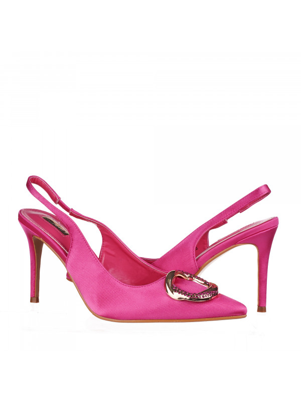 N76668 Pink