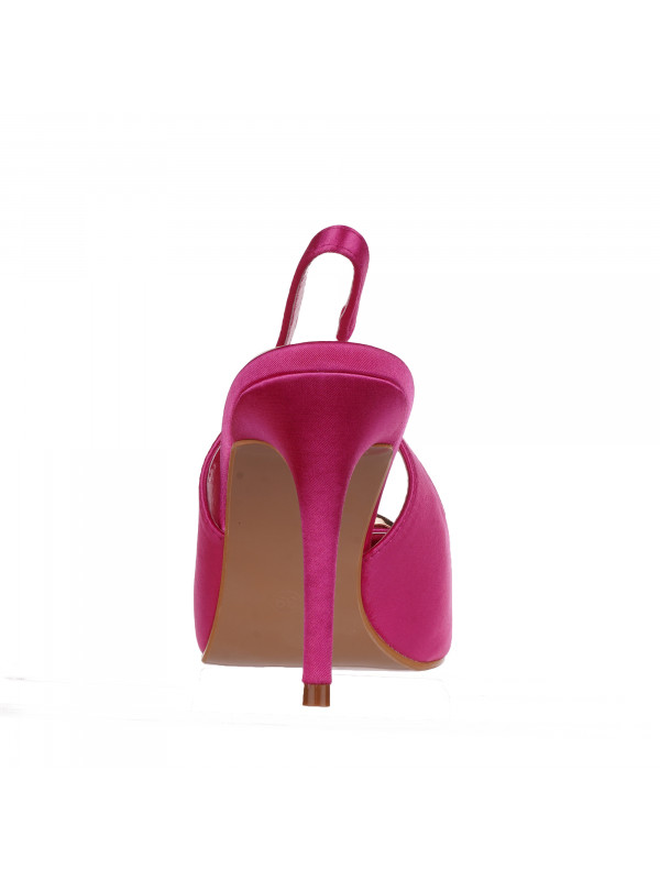 N76668 Pink