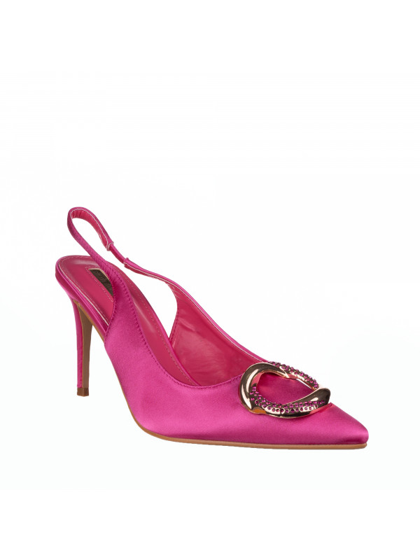 N76668 Pink