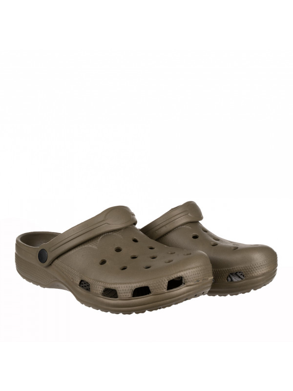 N76980 Maslinasto zelena