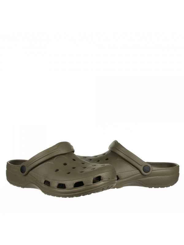 N76980 Maslinasto zelena