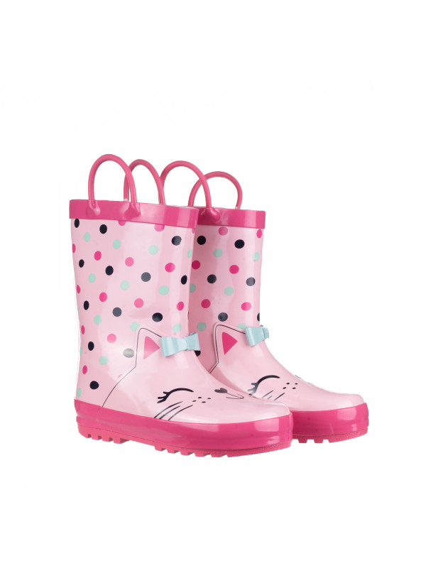 N77388 Pink
