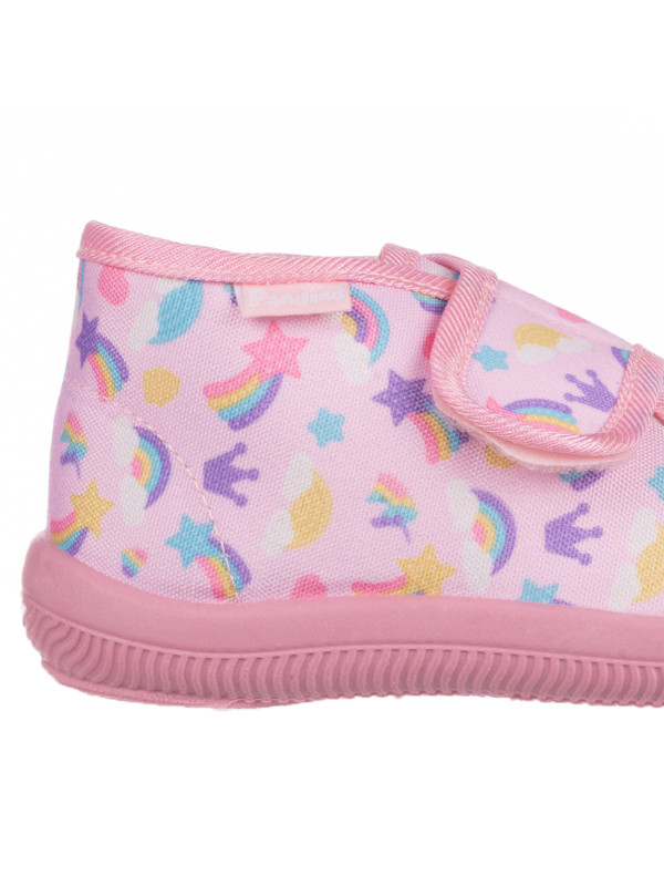 N77502 Pink