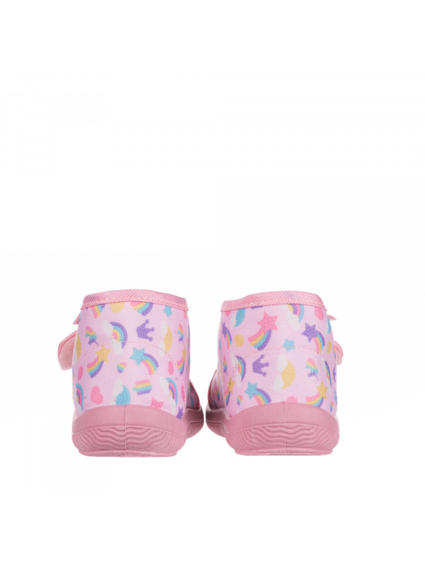 N77502 Pink