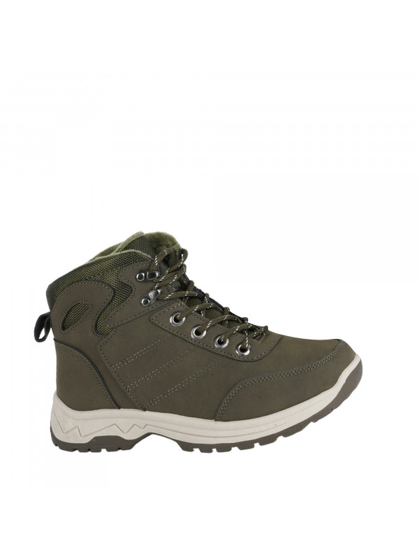 N77728 Maslinasto zelena