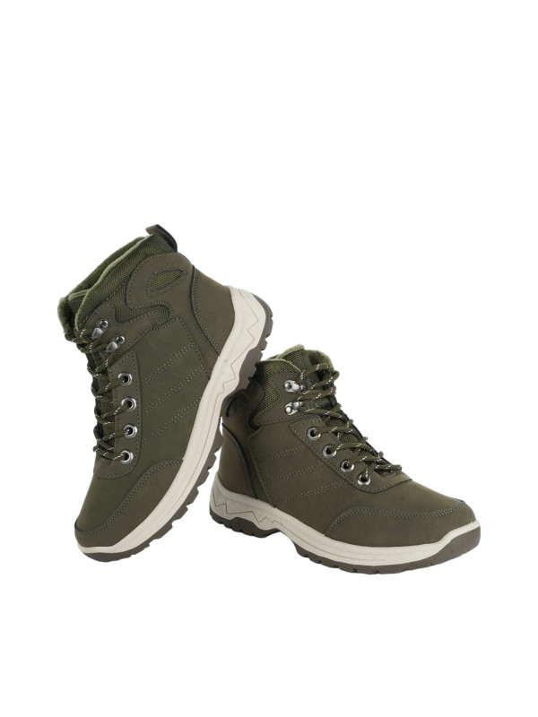 N77728 Maslinasto zelena