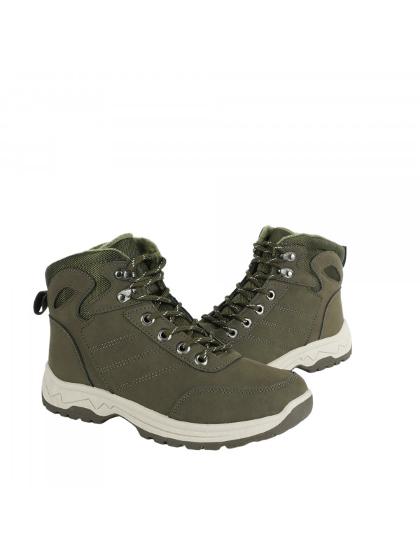 N77728 Maslinasto zelena
