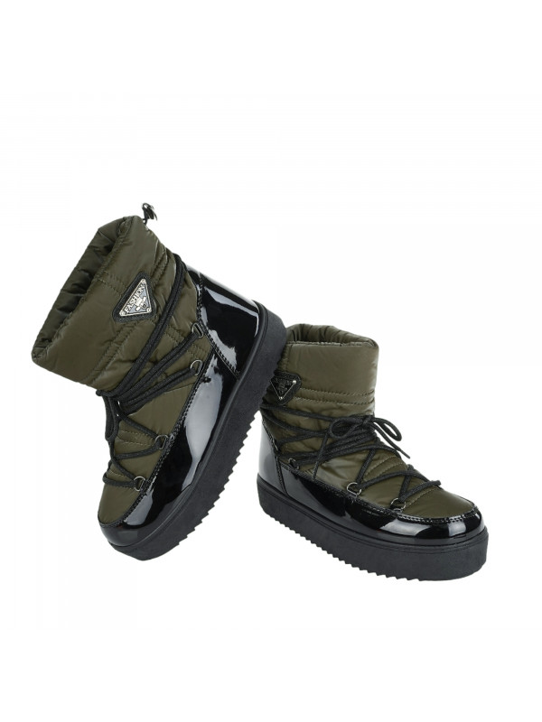 N77815 Maslinasto zelena