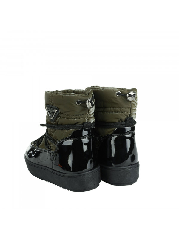 N77815 Maslinasto zelena