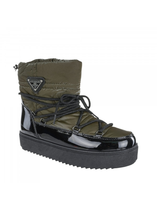 N77815 Maslinasto zelena