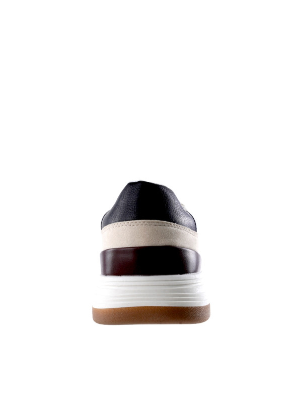N78135 Bijela/Bordo