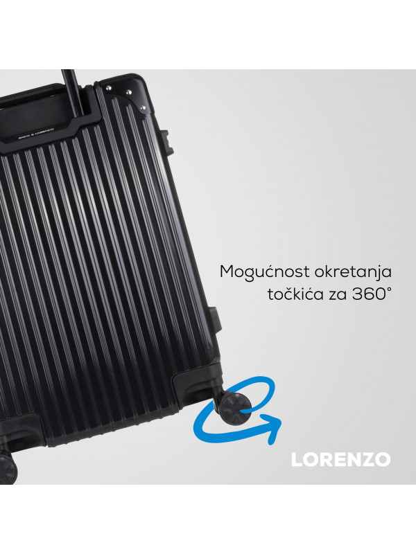 Srednji kofer, N78276 