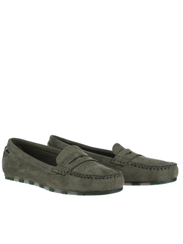 N78636 Maslinasto zelena