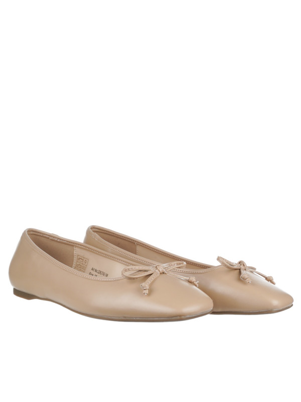 N78678 Nude