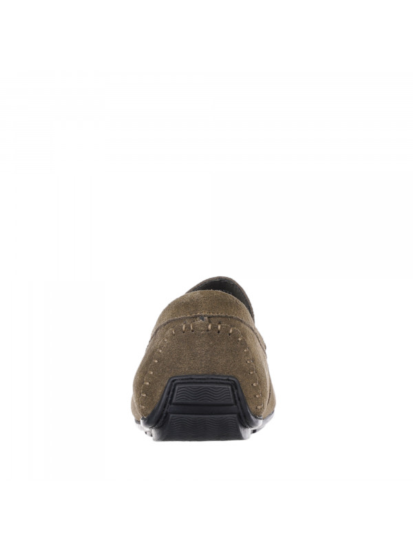 N78736 Maslinasto zelena