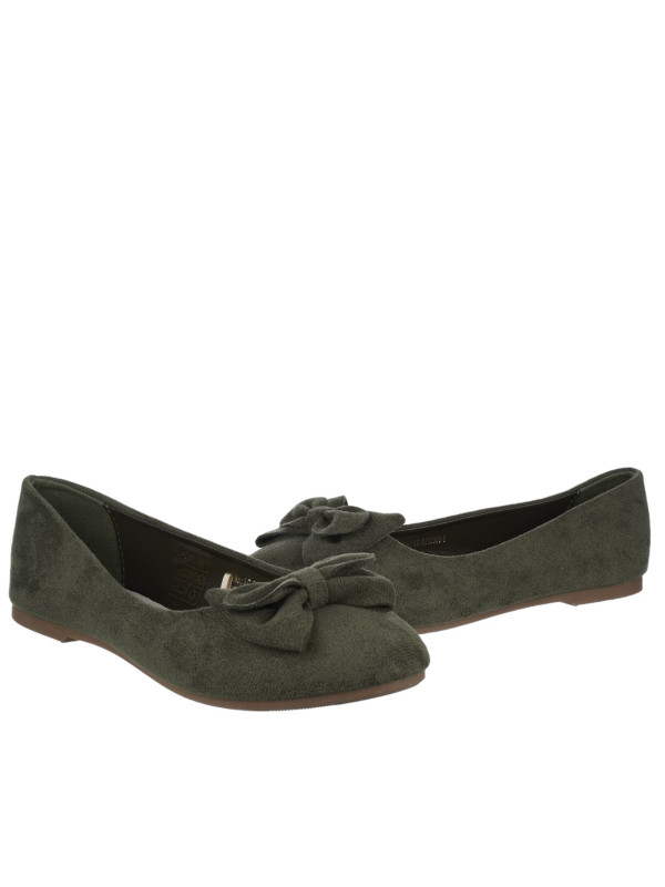 N78912 Maslinasto zelena