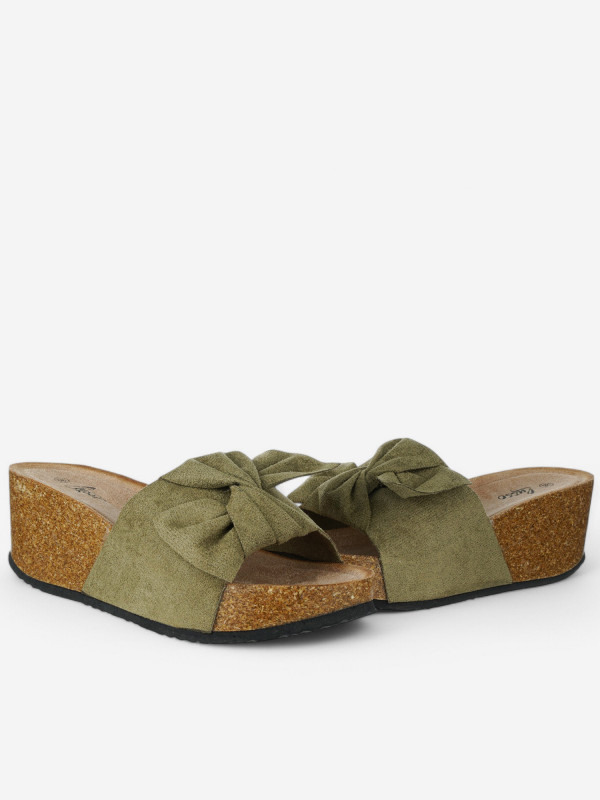 N78948 Maslinasto zelena 