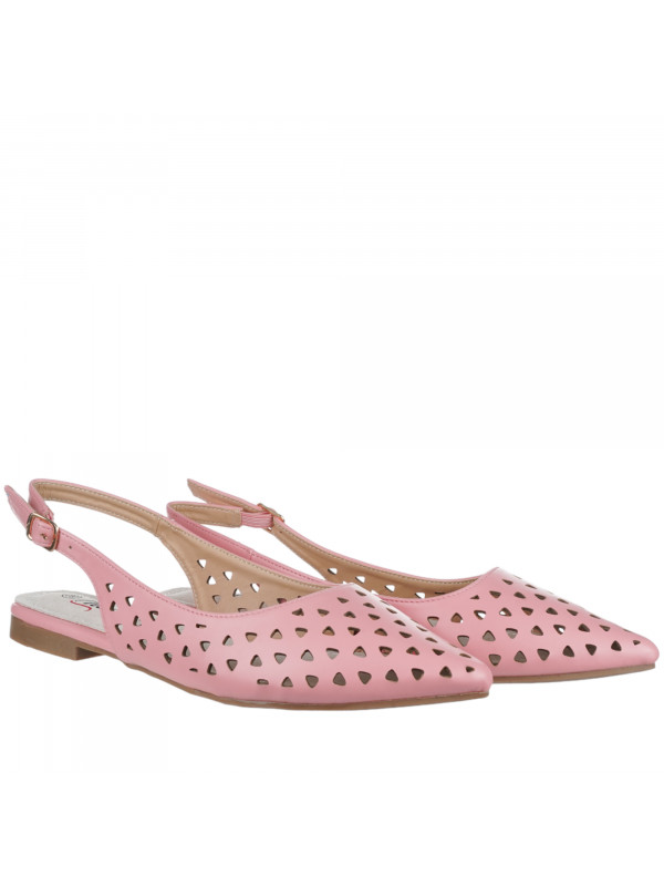 N78983 Svetlo pink