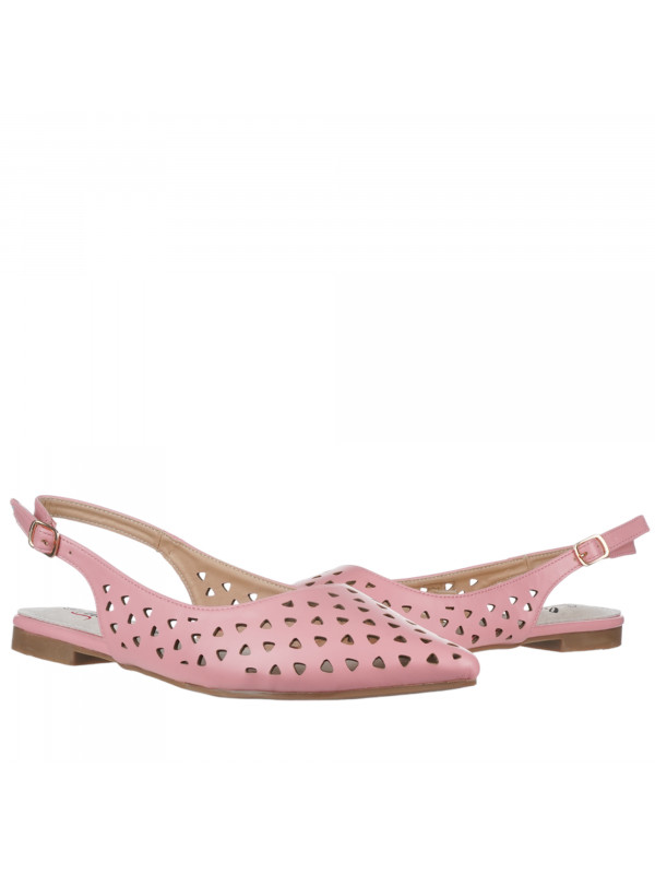 N78983 Svetlo pink