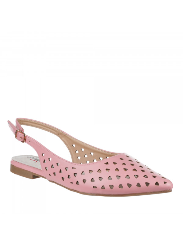 N78983 Svetlo pink