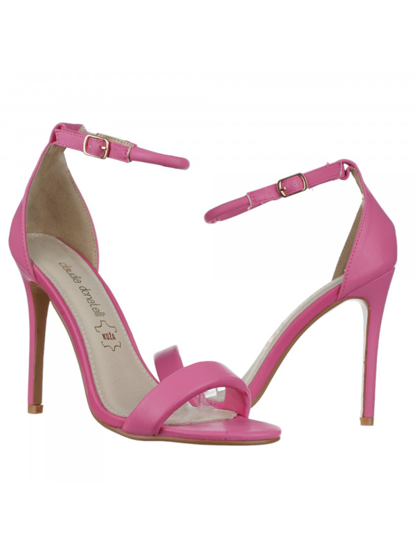 N79205 Pink