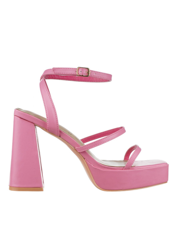 N79227 Pink 