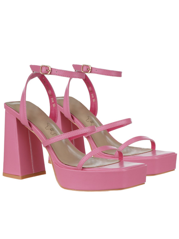 N79227 Pink 