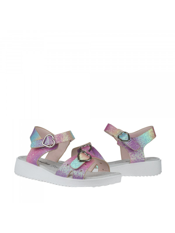 N79289 Pink