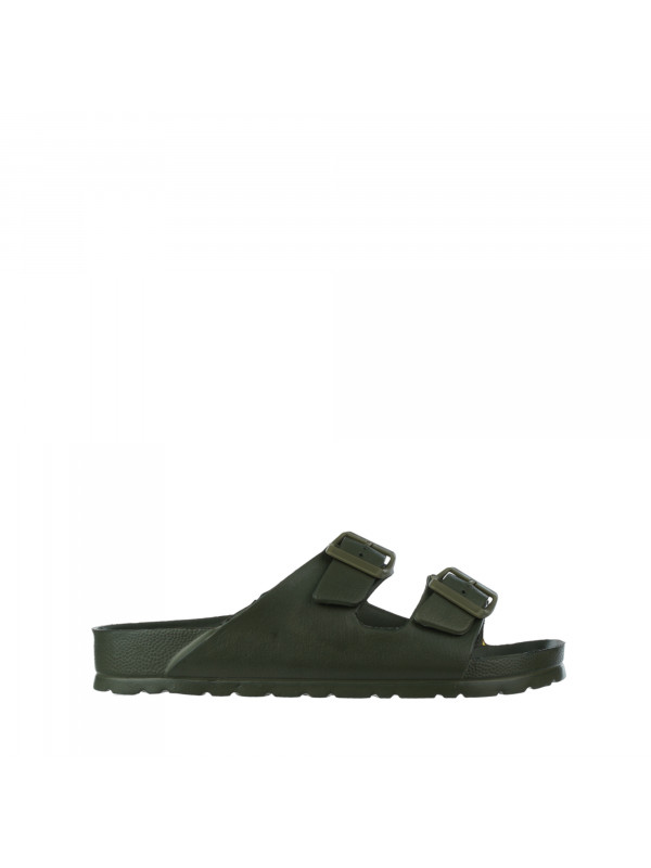 N79879 Maslinasto zelena