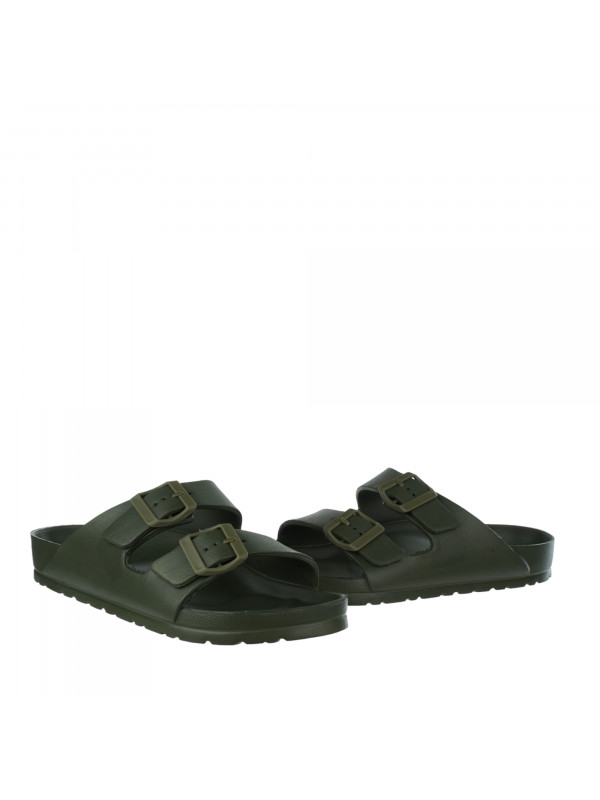 N79879 Maslinasto zelena