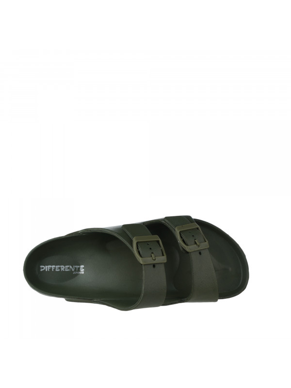 N79879 Maslinasto zelena