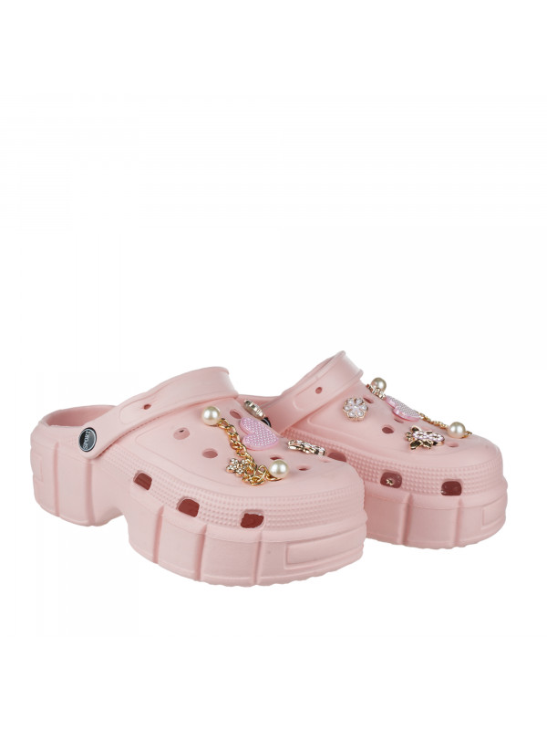 N79884 Pink