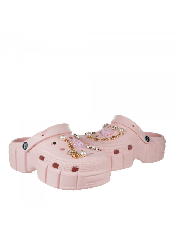 N79884 Pink