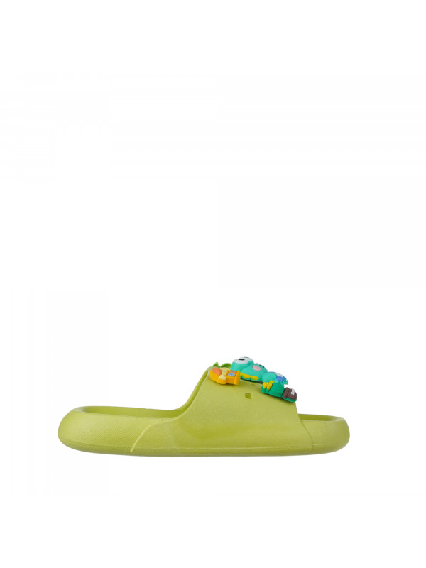 N79889 Zelena 