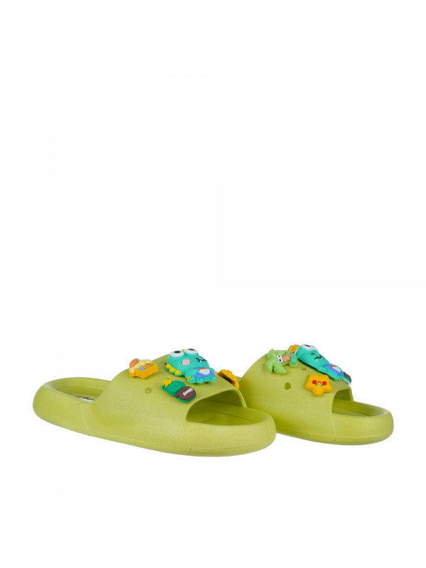 N79889 Zelena 