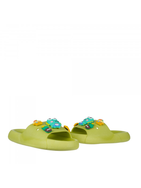 N79889 Zelena 
